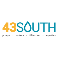 43 South - water pumps