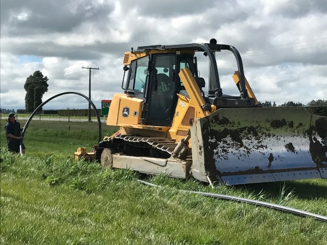 Farm Water Services